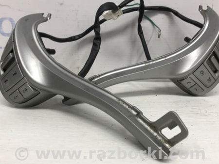 ФОТО Кнопки руля для Nissan X-Trail T32 /Rogue (2013-) Київ