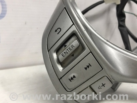 ФОТО Кнопки руля для Nissan X-Trail T32 /Rogue (2013-) Київ