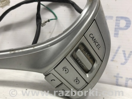 ФОТО Кнопки руля для Nissan X-Trail T32 /Rogue (2013-) Київ