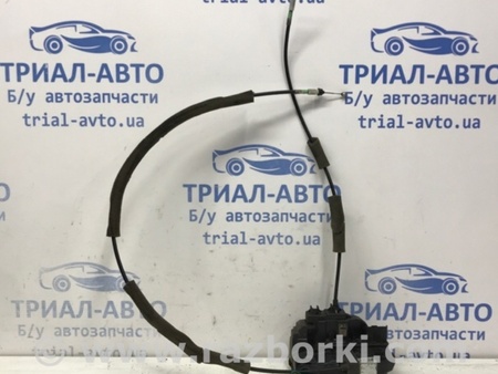 ФОТО Замок двери передний правый для Nissan X-Trail T32 /Rogue (2013-) Киев