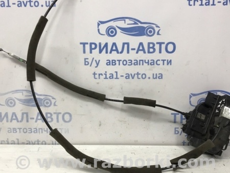 ФОТО Замок двери задний правый для Nissan X-Trail T32 /Rogue (2013-) Киев