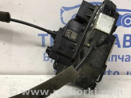 ФОТО Замок двери задний правый для Nissan X-Trail T32 /Rogue (2013-) Киев