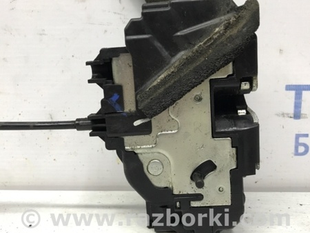 ФОТО Замок двери задний правый для Nissan X-Trail T32 /Rogue (2013-) Киев