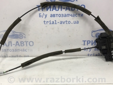 ФОТО Замок двери задний левый для Nissan X-Trail T32 /Rogue (2013-) Київ