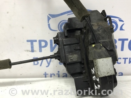 ФОТО Замок двери задний левый для Nissan X-Trail T32 /Rogue (2013-) Київ