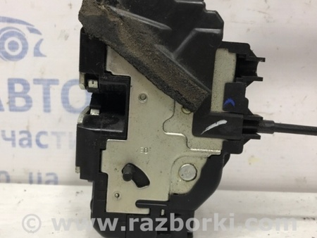 ФОТО Замок двери задний левый для Nissan X-Trail T32 /Rogue (2013-) Київ