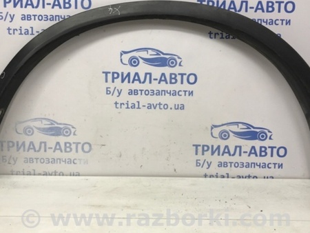 ФОТО Накладка крыла для Nissan X-Trail T32 /Rogue (2013-) Київ