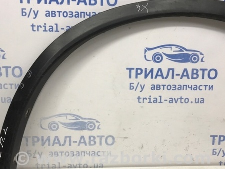 ФОТО Накладка крыла для Nissan X-Trail T32 /Rogue (2013-) Київ