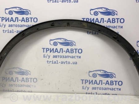 ФОТО Накладка крыла для Nissan X-Trail T32 /Rogue (2013-) Київ