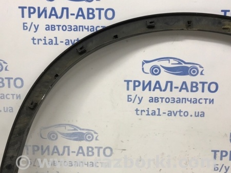 ФОТО Накладка крыла для Nissan X-Trail T32 /Rogue (2013-) Київ