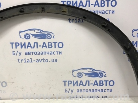 ФОТО Накладка крыла для Nissan X-Trail T32 /Rogue (2013-) Київ