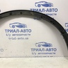 ФОТО Накладка крыла для Nissan X-Trail T32 /Rogue (2013-) Київ