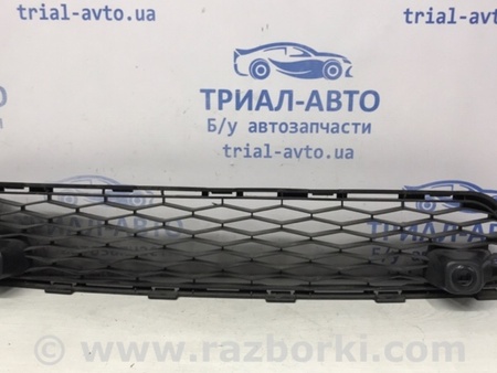 ФОТО Решетка бампера центральная для Nissan X-Trail T32 /Rogue (2013-) Киев