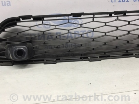 ФОТО Решетка бампера центральная для Nissan X-Trail T32 /Rogue (2013-) Киев