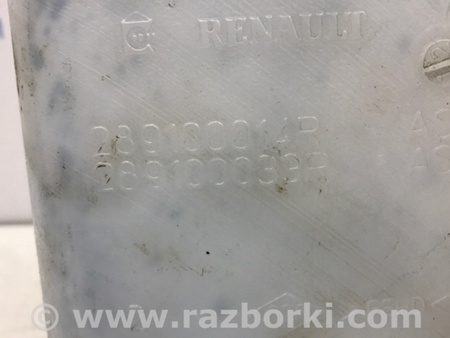 ФОТО Бачок омывателя для Renault Megane 3 Киев