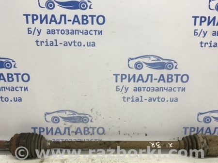 ФОТО Привод задний правый для Mitsubishi Outlander XL Киев