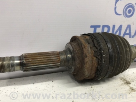 ФОТО Привод задний правый для Mitsubishi Outlander XL Киев