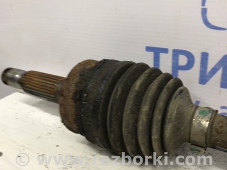 ФОТО Привод задний правый для Mitsubishi Outlander XL Киев