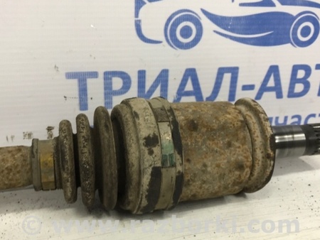 ФОТО Привод задний правый для Mitsubishi Outlander XL Киев