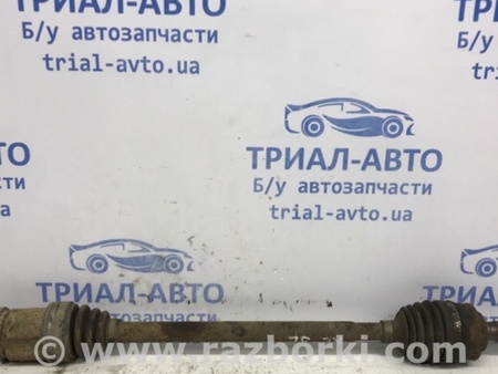 ФОТО Привод задний левый для Mitsubishi Outlander XL Киев