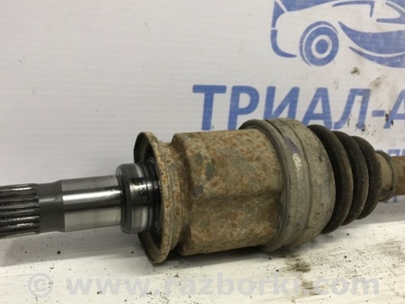 ФОТО Привод задний левый для Mitsubishi Outlander XL Киев