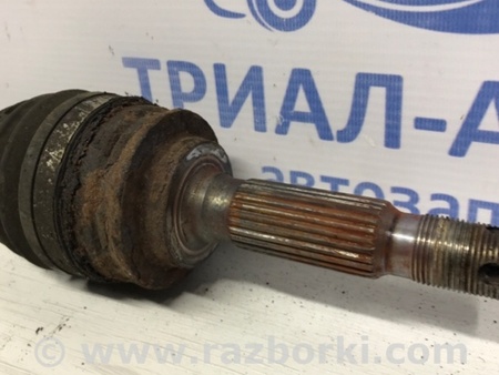 ФОТО Привод задний левый для Mitsubishi Outlander XL Киев