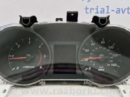 ФОТО Приборная панель для Mitsubishi Outlander XL Киев