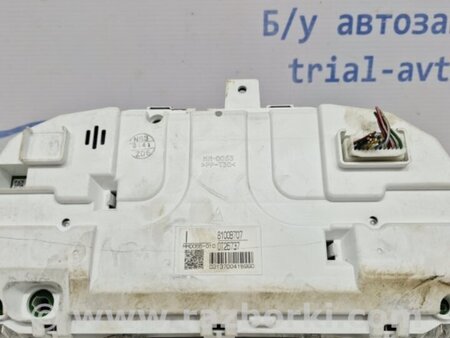 ФОТО Приборная панель для Mitsubishi Outlander XL Киев