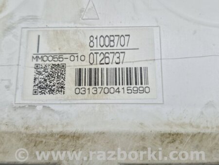 ФОТО Приборная панель для Mitsubishi Outlander XL Киев