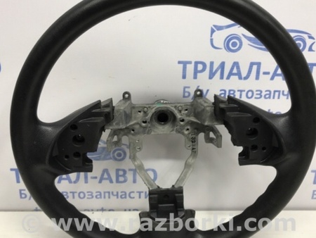 ФОТО Руль для Mitsubishi Outlander XL Київ