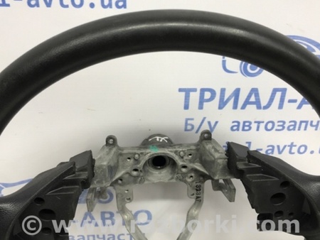 ФОТО Руль для Mitsubishi Outlander XL Київ