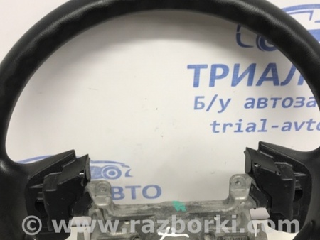 ФОТО Руль для Mitsubishi Outlander XL Київ