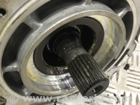 ФОТО Редуктор задний для Mitsubishi Outlander XL Київ