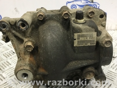 ФОТО Редуктор задний для Mitsubishi Outlander XL Київ