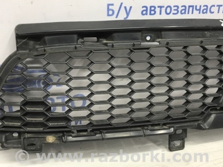 ФОТО Решетка радиатора для Mitsubishi Outlander XL Киев