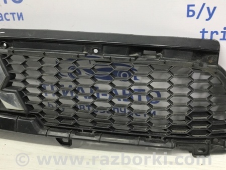 ФОТО Решетка радиатора для Mitsubishi Outlander XL Киев