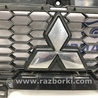 ФОТО Решетка радиатора для Mitsubishi Outlander XL Киев