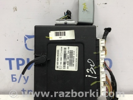 ФОТО Блок комфорта для Hyundai i30 GD Киев