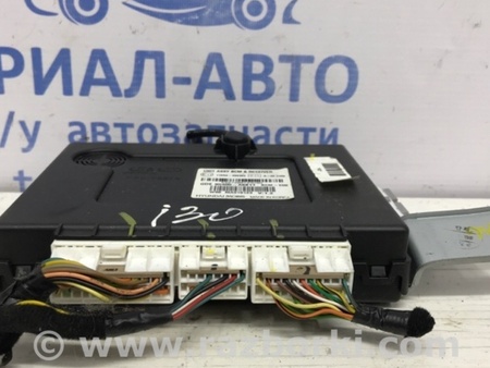 ФОТО Блок комфорта для Hyundai i30 GD Киев