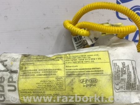 ФОТО Подушка безопасности в кресло для Hyundai i30 GD Киев