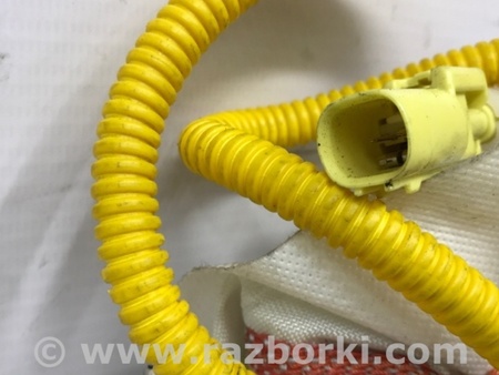 ФОТО Подушка безопасности в кресло для Hyundai i30 GD Киев