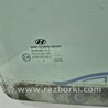 ФОТО Стекло двери заднее правое для Hyundai i30 GD Киев