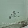 ФОТО Стекло двери заднее левое для Hyundai i30 GD Киев