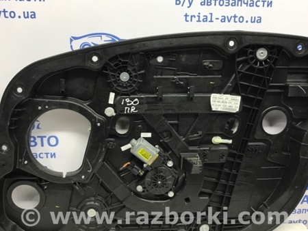 ФОТО Стеклоподъемник передний правый для Hyundai i30 GD Киев
