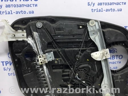 ФОТО Стеклоподъемник передний правый для Hyundai i30 GD Киев