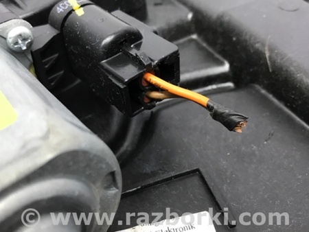 ФОТО Стеклоподъемник передний правый для Hyundai i30 GD Киев