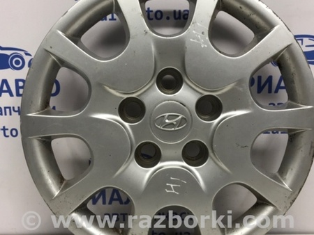 ФОТО Колпак на диск для Hyundai i30 GD Киев