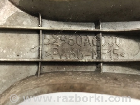 ФОТО Колпак на диск для Hyundai i30 GD Киев