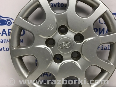 ФОТО Колпак на диск для Hyundai i30 GD Киев