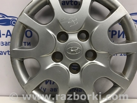 ФОТО Колпак на диск для Hyundai i30 GD Киев